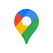 google (maps)